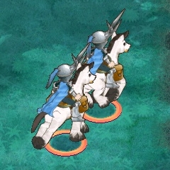 画像ギャラリー No.027のサムネイル画像 / 新コンテンツでPvPと協力プレイをより楽しめる「エンジェル戦記」大型アップデート第4弾「オリアの聖樹」先行レポート