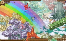 画像ギャラリー No.003のサムネイル画像 / 「エンジェル戦記」，大型アップデート第5弾「ユミルの亡霊」を実装。新エリアを手軽に冒険できる「アスガルド探索キャンペーン」も