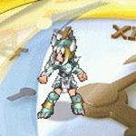 画像ギャラリー No.016のサムネイル画像 / 「エンジェル戦記」大型アップデート第5弾「ユミルの亡霊」レポート。新職業「魔剣士」とストーリーの展開に注目