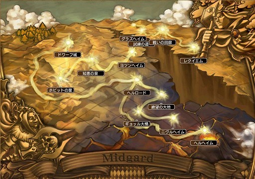 画像ギャラリー No.003のサムネイル画像 / 「エンジェル戦記」が新章に突入。遊び心満載の大型アップデート「深淵の魔女」プレイレポート