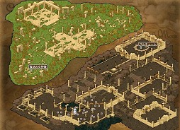 画像ギャラリー No.028のサムネイル画像 / 「エンジェル戦記」が新章に突入。遊び心満載の大型アップデート「深淵の魔女」プレイレポート