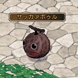 画像ギャラリー No.003のサムネイル画像 / 「エンジェル戦記」，サッカー応援イベント開催。ウェアやスパイクが装備品に
