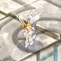 画像ギャラリー No.008のサムネイル画像 / 「エンジェル戦記」で大花火が手に入る「リゾート娘のサマーチャンス！」開催