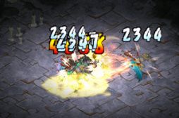 画像ギャラリー No.004のサムネイル画像 / 「エンジェル戦記」，リニューアルされた「Lv.2シックスセンスの卵」が販売開始