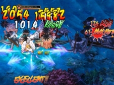 画像ギャラリー No.004のサムネイル画像 / MMORPG「エンジェル戦記」のPCブラウザ,PS4,PS Vita,スマートフォン版が2016年初夏に配信決定