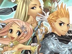MMORPG「エンジェル戦記」のPCブラウザ，PS4，PS Vita，スマートフォン版が2016年初夏に配信決定