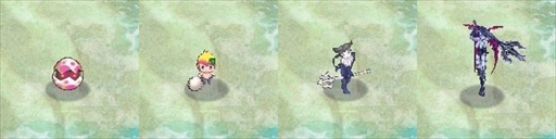 画像ギャラリー No.026のサムネイル画像 / 「エンジェル戦記」，ホワイトデーイベントを開催。各種アイテムの販売も