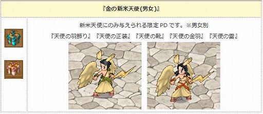 画像ギャラリー No.010のサムネイル画像 / 「エンジェル戦記」,新規応援キャンペーンが本日よりスタート