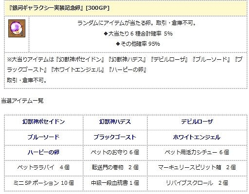 画像ギャラリー No.009のサムネイル画像 / 「エンジェル戦記」，大型アップデート「銀河ギャラクシー」が実装
