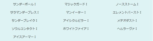 画像ギャラリー No.012のサムネイル画像 / 「エンジェル戦記」でペット経験値2倍や週末限定のスキル経験値4倍イベントが開催