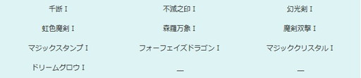 画像ギャラリー No.016のサムネイル画像 / 「エンジェル戦記」でペット経験値2倍や週末限定のスキル経験値4倍イベントが開催