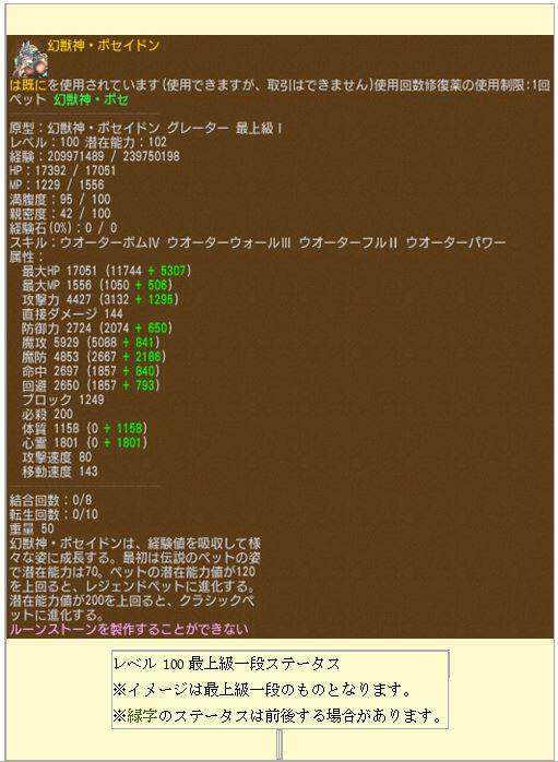 画像ギャラリー No.007のサムネイル画像 / 「エンジェル戦記」，9周年記念イベントが開催中。幻獣神IIの卵やペット育成BOXが登場