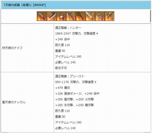 画像ギャラリー No.032のサムネイル画像 / 「エンジェル戦記」，9周年記念イベントが開催中。幻獣神IIの卵やペット育成BOXが登場