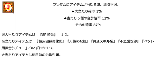 画像ギャラリー No.018のサムネイル画像 / 「エンジェル戦記」,スキル経験値3倍イベント開催中