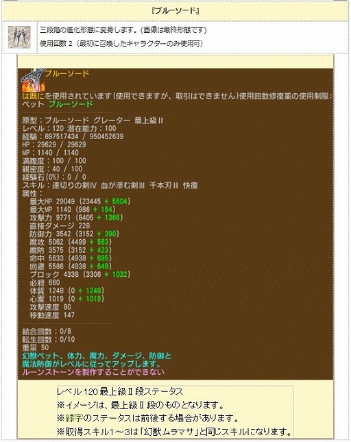 画像ギャラリー No.011のサムネイル画像 / 「エンジェル戦記」，経験値2倍イベントが開催