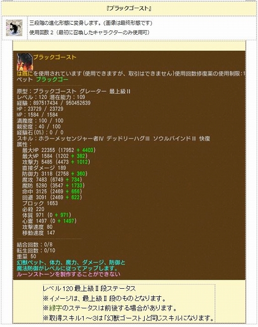 画像ギャラリー No.012のサムネイル画像 / 「エンジェル戦記」，経験値2倍イベントが開催