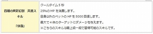 画像ギャラリー No.014のサムネイル画像 / 「エンジェル戦記」，経験値2倍イベントが開催