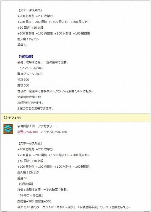 画像ギャラリー No.007のサムネイル画像 / 「エンジェル戦記」,スキル経験値2倍イベントが開催。「シーホースの卵」が登場