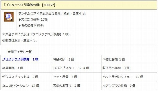 画像ギャラリー No.003のサムネイル画像 / 「エンジェル戦記」,ガイアモールに新PD「リトルムジラの卵」が登場