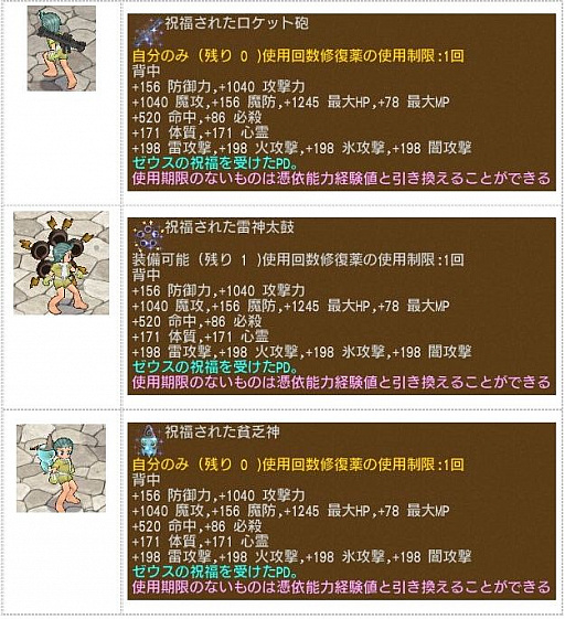 画像ギャラリー No.004のサムネイル画像 / 「エンジェル戦記」,経験値3倍&デスペナゼロイベントが開催