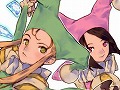 ［G★2008＃23］不可思議でなんか凄いぞ，Danal EntertainmentのアクションRPG「Wild Hearts」