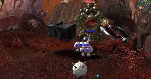 画像ギャラリー No.005のサムネイル画像 / “RTS+FPS+RPG”ってどんなゲーム? 韓国Danal Entertainmentのオンラインゲーム「LOCO」の日本サービスがまもなく正式発表へ