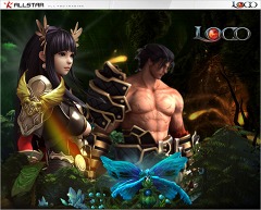 画像ギャラリー No.007のサムネイル画像 / “RTS+FPS+RPG”ってどんなゲーム? 韓国Danal Entertainmentのオンラインゲーム「LOCO」の日本サービスがまもなく正式発表へ