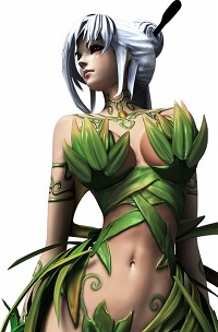 画像ギャラリー No.005のサムネイル画像 / シーアンドシーメディアが日本サービスを発表した「LOCO（仮称）」，韓国で公開中の最新プロモムービーを4GamerにUp