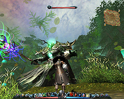 画像ギャラリー No.004のサムネイル画像 / 「LOCO（仮称）」は正式タイトル「LOCO 〜LAND OF CHAOS ONLINE〜」となって2013年春サービス開始。12月下旬には「ロケーションテスト」の予定も