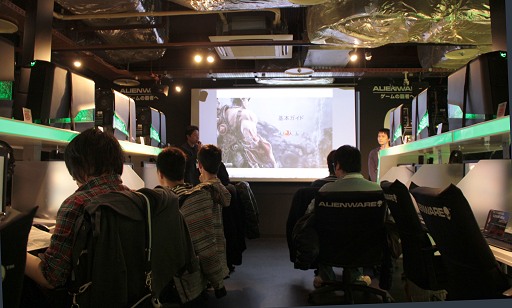 画像ギャラリー No.001のサムネイル画像 / 日本初上陸のDotA系ゲームは,アクションRPG的な味付け。多彩なヒーローが激突する対戦ゲーム「LOCO 〜LAND OF CHAOS ONLINE〜」αテストプレイレポート