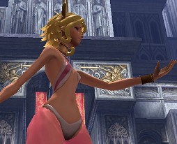 画像ギャラリー No.004のサムネイル画像 / 日本初上陸のDotA系ゲームは,アクションRPG的な味付け。多彩なヒーローが激突する対戦ゲーム「LOCO 〜LAND OF CHAOS ONLINE〜」αテストプレイレポート
