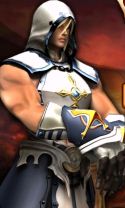 画像ギャラリー No.005のサムネイル画像 / 日本初上陸のDotA系ゲームは,アクションRPG的な味付け。多彩なヒーローが激突する対戦ゲーム「LOCO 〜LAND OF CHAOS ONLINE〜」αテストプレイレポート