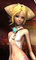 画像ギャラリー No.006のサムネイル画像 / 日本初上陸のDotA系ゲームは,アクションRPG的な味付け。多彩なヒーローが激突する対戦ゲーム「LOCO 〜LAND OF CHAOS ONLINE〜」αテストプレイレポート
