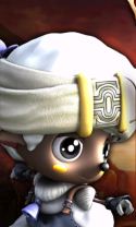 画像ギャラリー No.008のサムネイル画像 / 日本初上陸のDotA系ゲームは,アクションRPG的な味付け。多彩なヒーローが激突する対戦ゲーム「LOCO 〜LAND OF CHAOS ONLINE〜」αテストプレイレポート