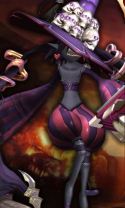 画像ギャラリー No.009のサムネイル画像 / 日本初上陸のDotA系ゲームは,アクションRPG的な味付け。多彩なヒーローが激突する対戦ゲーム「LOCO 〜LAND OF CHAOS ONLINE〜」αテストプレイレポート