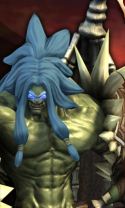 画像ギャラリー No.015のサムネイル画像 / 日本初上陸のDotA系ゲームは,アクションRPG的な味付け。多彩なヒーローが激突する対戦ゲーム「LOCO 〜LAND OF CHAOS ONLINE〜」αテストプレイレポート