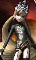 画像ギャラリー No.016のサムネイル画像 / 日本初上陸のDotA系ゲームは,アクションRPG的な味付け。多彩なヒーローが激突する対戦ゲーム「LOCO 〜LAND OF CHAOS ONLINE〜」αテストプレイレポート