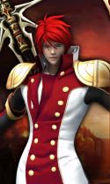 画像ギャラリー No.018のサムネイル画像 / 日本初上陸のDotA系ゲームは,アクションRPG的な味付け。多彩なヒーローが激突する対戦ゲーム「LOCO 〜LAND OF CHAOS ONLINE〜」αテストプレイレポート