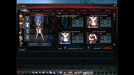 画像ギャラリー No.043のサムネイル画像 / 日本初上陸のDotA系ゲームは,アクションRPG的な味付け。多彩なヒーローが激突する対戦ゲーム「LOCO 〜LAND OF CHAOS ONLINE〜」αテストプレイレポート