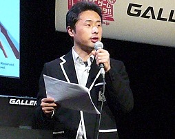 画像ギャラリー No.006のサムネイル画像 / 日本初のDotA系アクションストラテジー「LOCO」は2013年春から基本無料でサービス開始,秋葉原で開催されたロケーションテストレポート