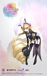 画像ギャラリー No.006のサムネイル画像 / DotA系アクションストラテジー「LOCO 〜LAND OF CHAOS ONLINE〜」のティザーサイトがオープン。インゲームシーンも収録されたティザー映像が公開