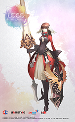 画像ギャラリー No.009のサムネイル画像 / DotA系アクションストラテジー「LOCO 〜LAND OF CHAOS ONLINE〜」のティザーサイトがオープン。インゲームシーンも収録されたティザー映像が公開
