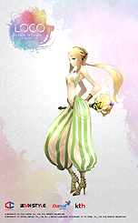 画像ギャラリー No.012のサムネイル画像 / DotA系アクションストラテジー「LOCO 〜LAND OF CHAOS ONLINE〜」のティザーサイトがオープン。インゲームシーンも収録されたティザー映像が公開