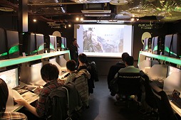 画像ギャラリー No.007のサムネイル画像 / 「LOCO 〜LAND OF CHAOS ONLINE〜」開発＆運営スタッフインタビュー。TPS視点のMOBAはいかに生まれ，どう展開していくのか
