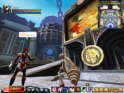 画像ギャラリー No.014のサムネイル画像 / 「LOCO 〜LAND OF CHAOS ONLINE〜」開発＆運営スタッフインタビュー。TPS視点のMOBAはいかに生まれ，どう展開していくのか