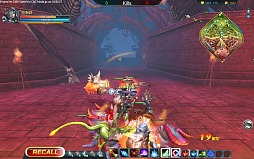 画像ギャラリー No.030のサムネイル画像 / 「LOCO 〜LAND OF CHAOS ONLINE〜」開発＆運営スタッフインタビュー。TPS視点のMOBAはいかに生まれ，どう展開していくのか