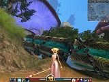 LOCO 〜LAND OF CHAOS ONLINE〜