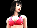 ［G★2008＃25］南の島でラブラブしよう。占い仕立てのバーチャルワールド「Love Love Island」