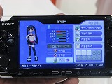 画像ギャラリー No.008のサムネイル画像 / ［G★2008＃28］日本語版の準備も完了？　韓国で発売予定のPSP版「パンヤ」のプロモムービーを4GamerにUp