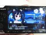 画像ギャラリー No.011のサムネイル画像 / ［G★2008＃28］日本語版の準備も完了？　韓国で発売予定のPSP版「パンヤ」のプロモムービーを4GamerにUp